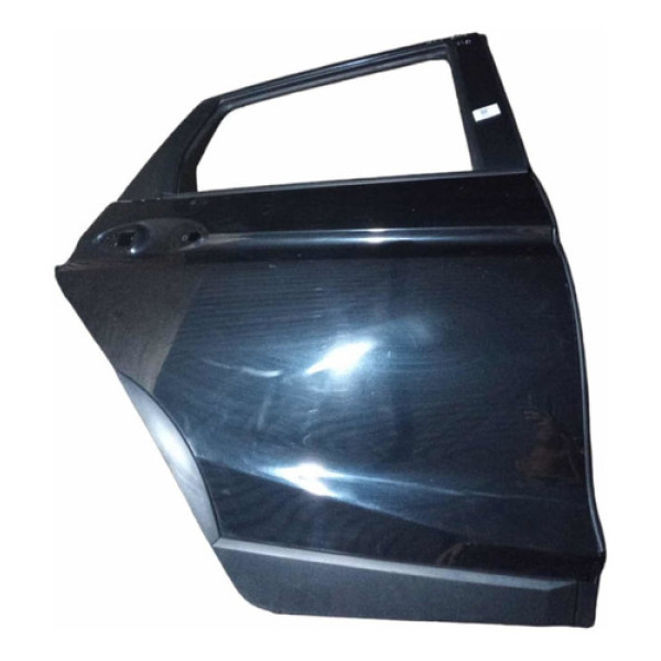 Porta Traseira Direita Honda Wrv 2018