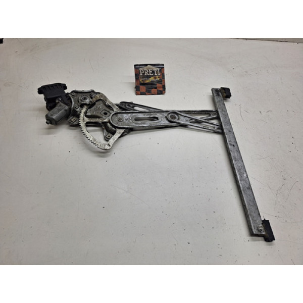 Máquina De Vidro Dianteira Direita Toyota Corolla 2013/2014