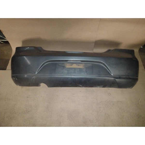 Para Choque Traseiro Volkswagen Gol G5 2008  A 2011 Original
