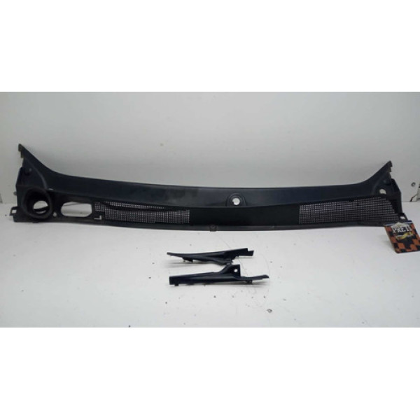 Churrasqueira Renault Logan 2014