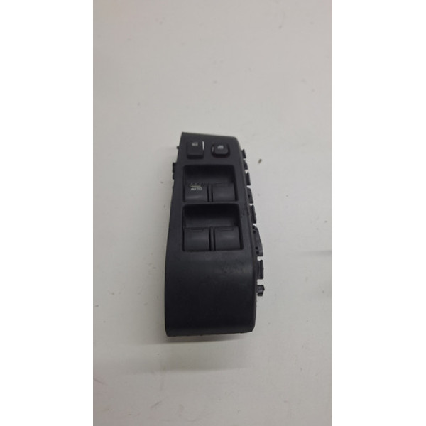 Botão Dianteiro Esquerdo Honda Fit 2007 / 2008 