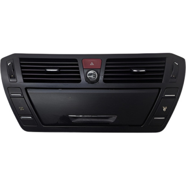 Difusor Ar Central Citroen C4 Picasso 2.0 2009 N°30530538