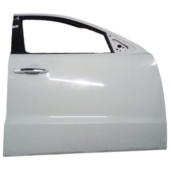 Porta Dianteira Lado Direito Hyundai Santa Fé 2009 / 2010 
