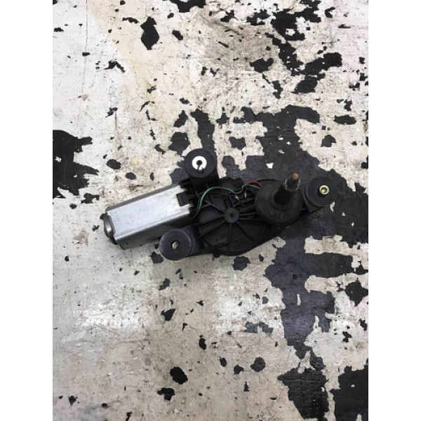 Motor Do Limpador Traseiro Renault Duster 2019 Original