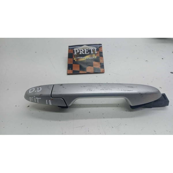 Maçaneta Dianteira Direita Honda Fit 2018