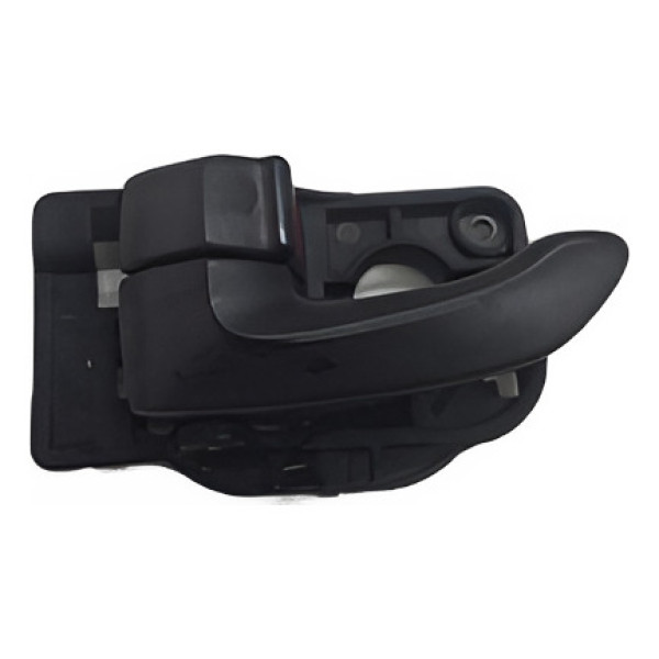 Maçaneta Interna Dianteira Lado Esquerdo Kia Soul 2011