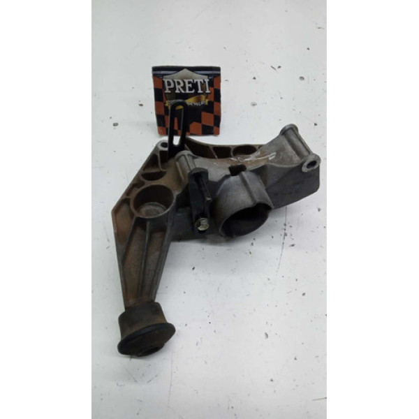 Suporte Alternador Volkswagen Kombi 1.4 2010