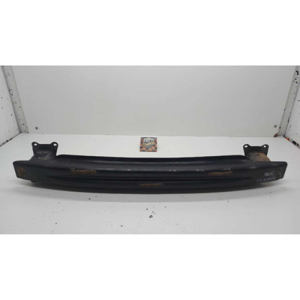 Alma Para Choque Traseiro Volkswagen Jetta 2.5 2009/2010