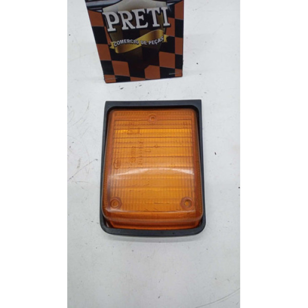 Lente Pisca Direito Volkswagen Kombi 2010