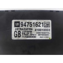 Módulo De Conforto Chevrolet Astra/zafira 2.0 Automático