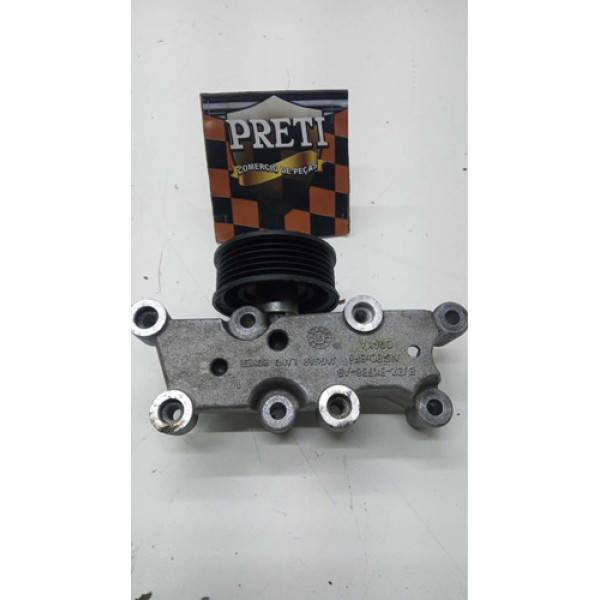 Polia Tensor Land Rover Evoque 2.0 2012