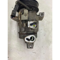 Compressor Ar Condicionado Ford Ka 1.0 3cc 2015