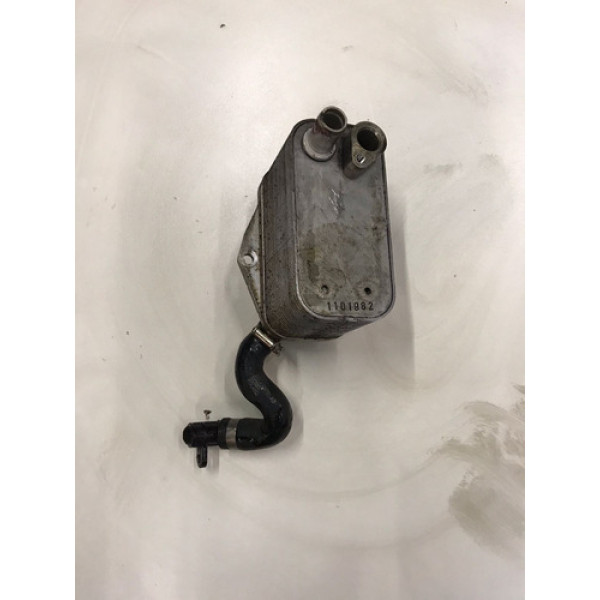 Trocador Calor Óleo Motor Freelander 2 3.2 Gasolina 2007/10 