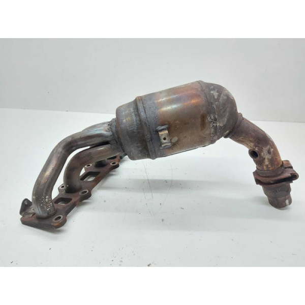 Catalisador Fiat Uno Wey/idea/palio/siena 1.4 Fire 2013