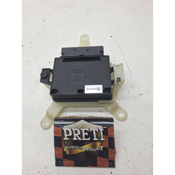 Módulo Freio Mão Xc60 2012 2013 