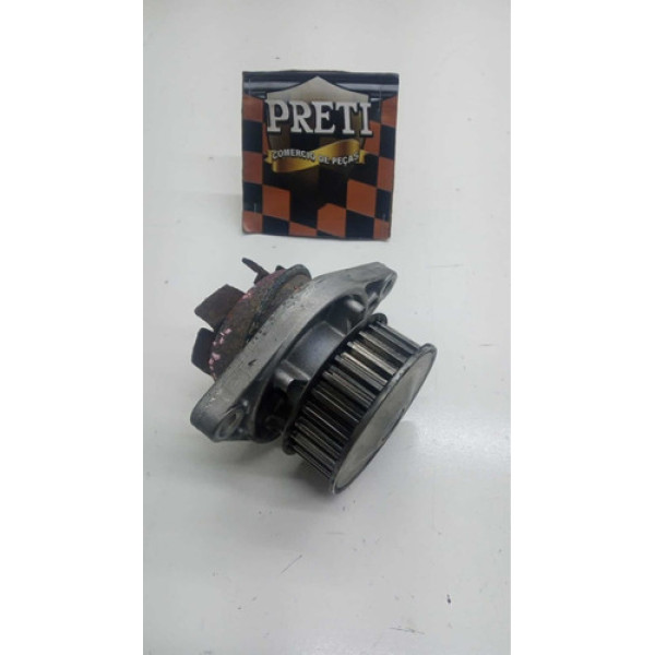 Bomba D Água Volkswagen Gol G5 1.6 2010
