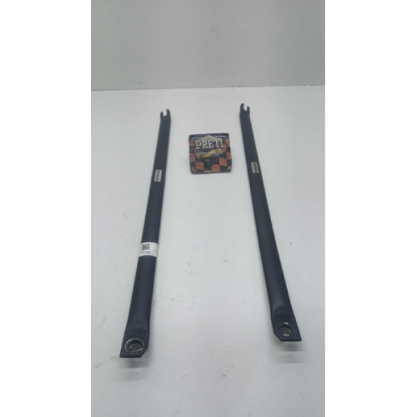 Par Travessa Reforço Bmw X1 2014