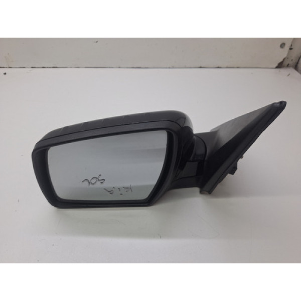 Retrovisor Lado Esquerdo Kia Soul 2011 / 2012