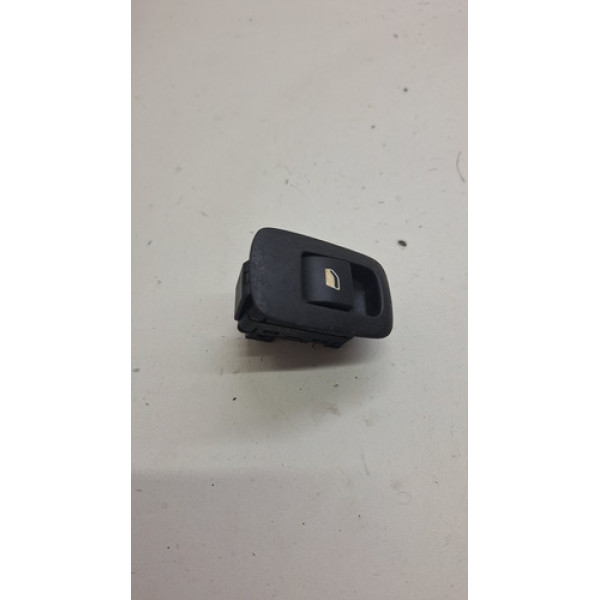 Botão Vidro Traseiro Lado Direito Citroën C4 Picasso 2009