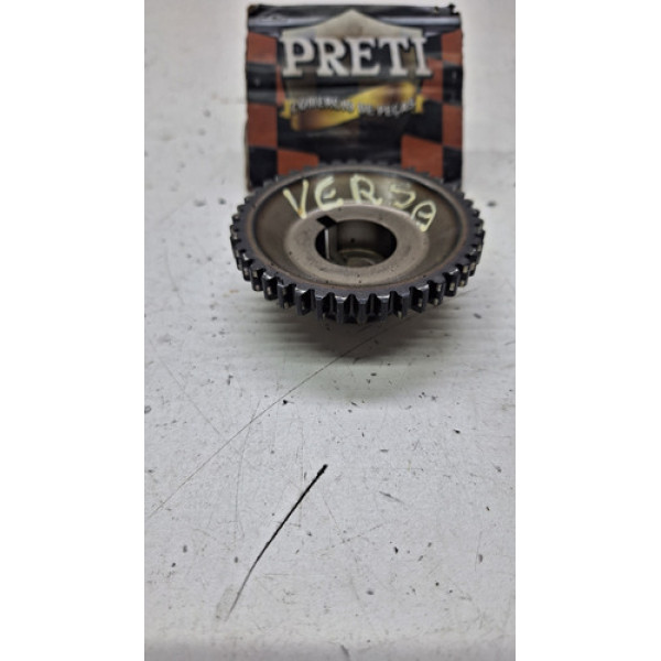 Polia Comando Escape Nissan Versa 1.6 2022 / 2023 