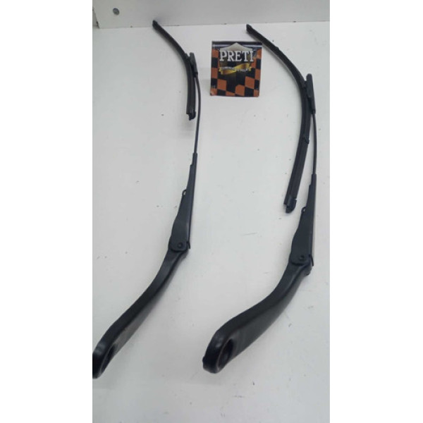 Par Braço Do Limpador Dianteiro Bmw 316i 2014