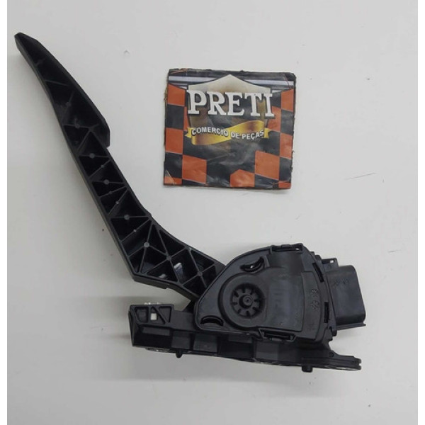 Pedal Acelerador Eletrônico Land Rover Evoque 2.0 2012