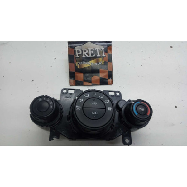 Comandante De  Ar Ford Ecosport 2014