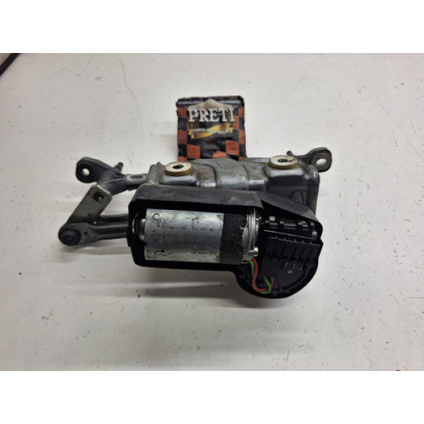 Máquina Limpador Dianteiro Volkswagen Fox  2006 / 2007 