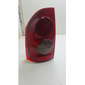 Lanterna Traseira Lado Esquerdo Gm Montana 2009 / 2010