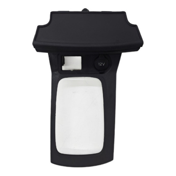 Moldura Tomada 12v Ford Ka Aut 2018 N°j7bba044h80a