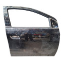 Porta Dianteira Direita Gm Onix Joy 2014 / 2016 Cor- Preto