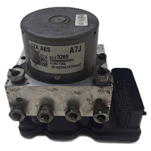 Modulo Freio Abs Chevrolet Onix 2016 / 2017 N°52123269