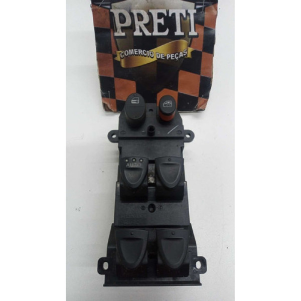 Botão Vidro Elétrico Honda Civic 2008