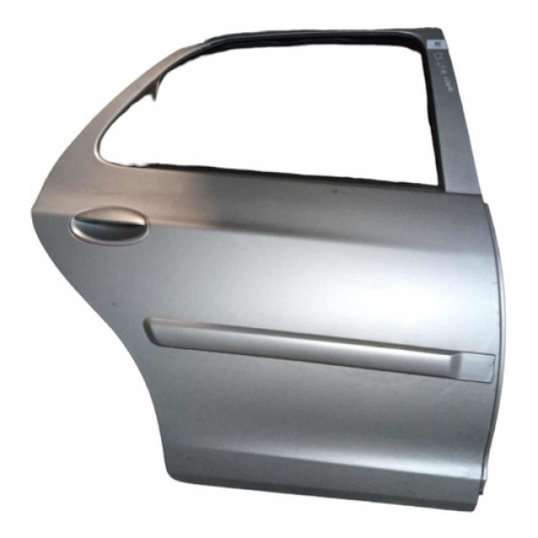 Porta Traseira Direita Chevrolet Celta 2010