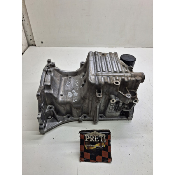 Carter Do Motor Toyota Etios 1.3 2018 