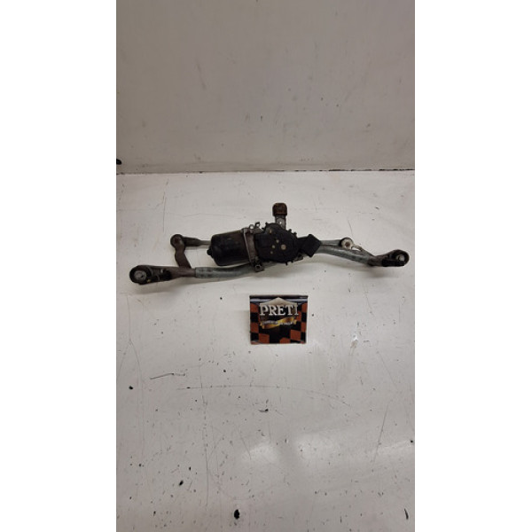 Máquina Limpador Parabrisa Dianteiro Citroën C3 2015 / 2016 