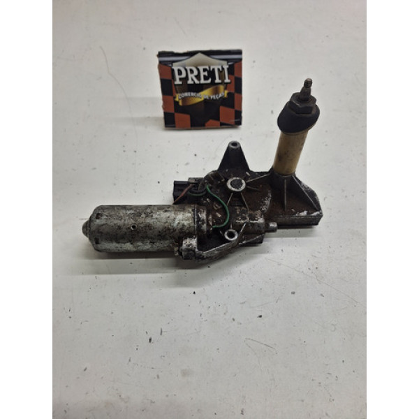 Máquina Limpador Traseiro Original Fiat Uno 1984 A 2004 