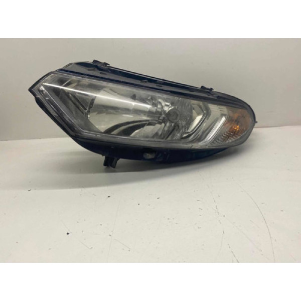 Farol  Ford Ecosport 2013 A 2017 L/e C/detalhe