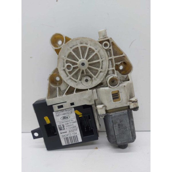 Motor Vidro Elétrico Dianteiro Ford Focus 2011 A 2014 L/d