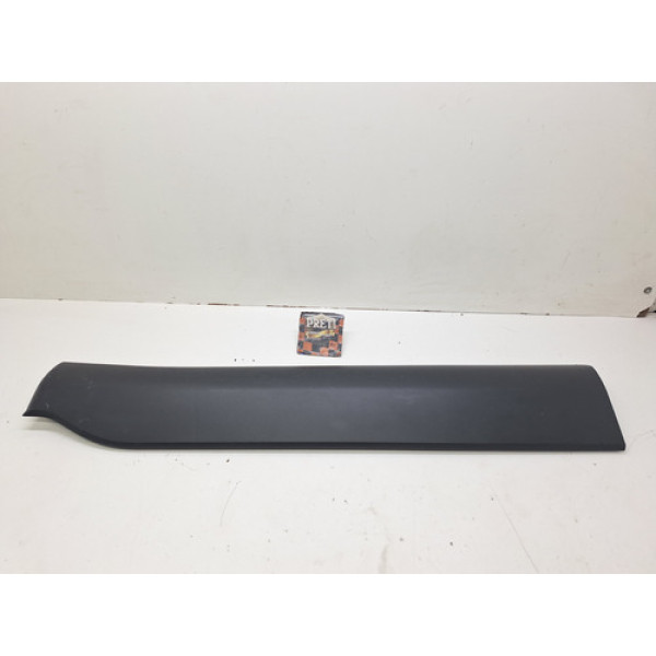 Moldura Porta Dianteira Direita Toyota Corolla Cross 2023