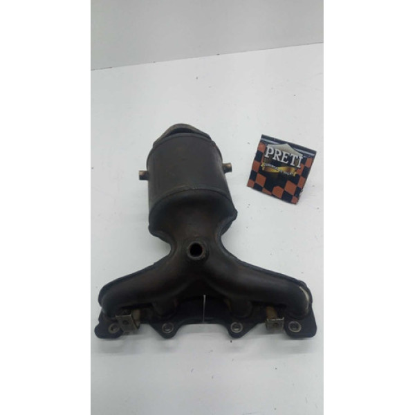 Catalisador Fiat Palio Attractive 1.0 2016