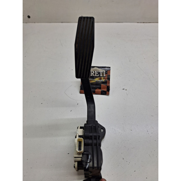 Pedal Acelerador Chevrolet Onix 1.0 2017 / 2018 