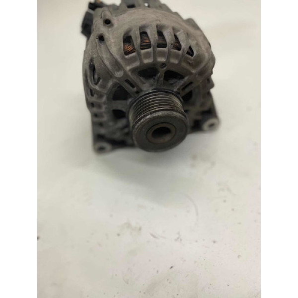 Alternador Citröen Aircross 1.6 Aut 2017 A 2022