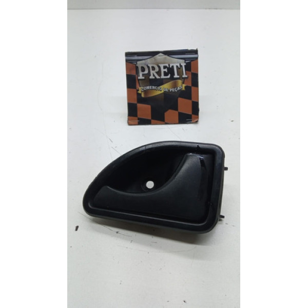 Maçaneta Lado Direito Renault Kangoo 1.6 16v 2009 / 2010 