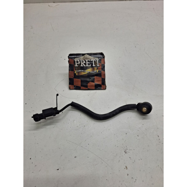 Sensor Detonaçao Hyundai Hb20 1.0 3cc 12v 2020 / 2021 / 2022