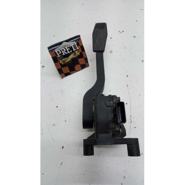 Pedal Freio De Mão Chevrolet Corsa Montana 1.0 2010