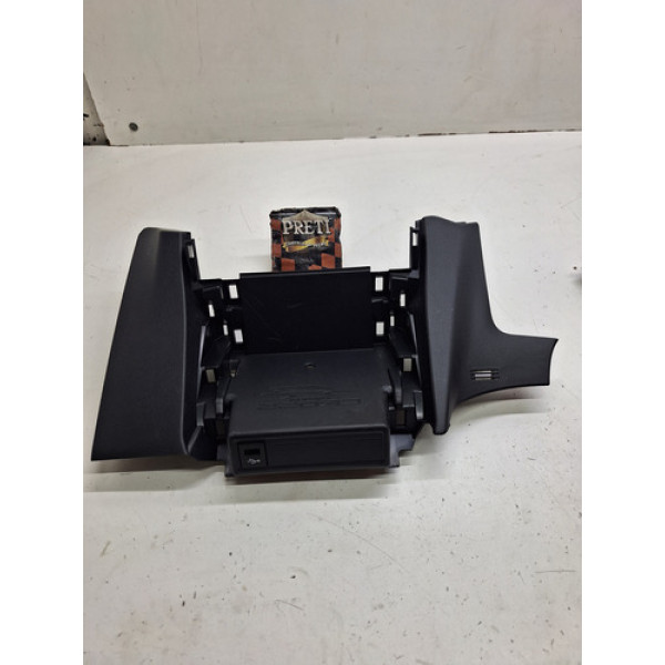 Acabamento Inferior Painel Toyota Corolla Cross 2023 