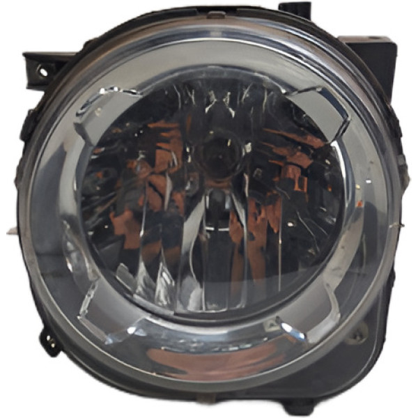 Farol Lado Esquerdo Jeep Renegade 2015 / 2017 