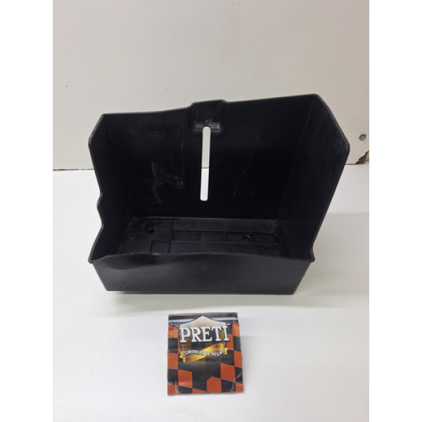 Suporte Bateria Mitsubishi Pajero Sport 2023 2.4 N°8201a525