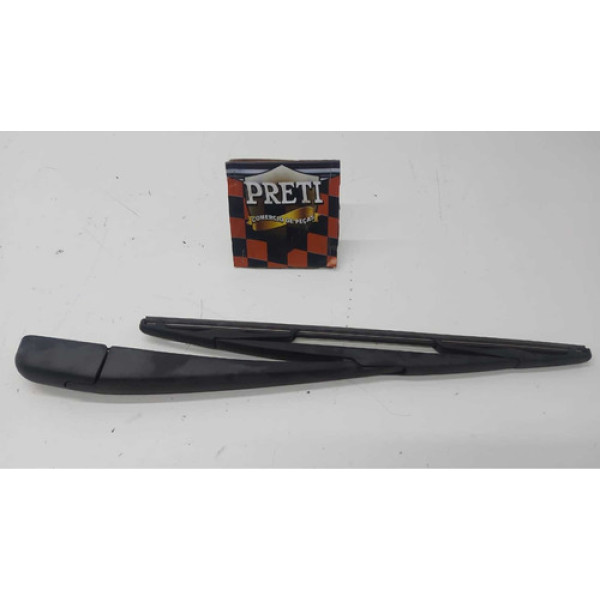 Palheta Limpador Traseiro Nissan Tiida 1.8 2010